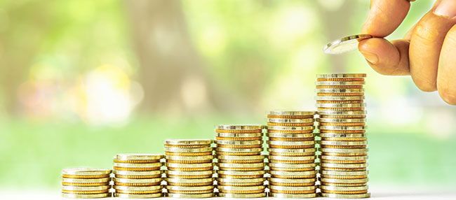 Certificate of Deposit