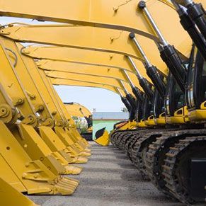 FinanceEquipment Purchase