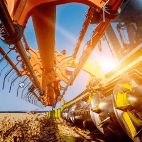 Finance Farm Equipment